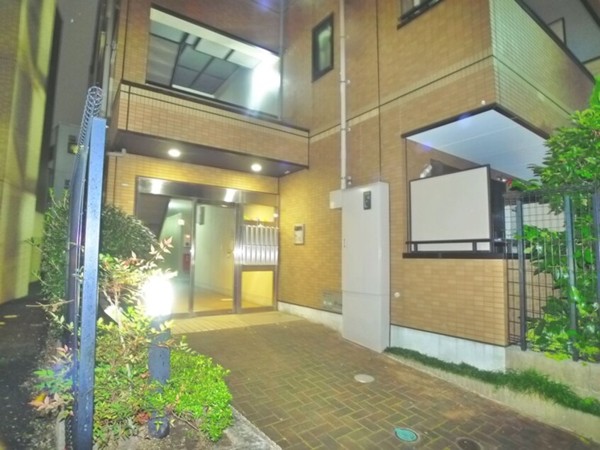 周辺環境 ベルメゾン