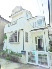 船橋日大前戸建
