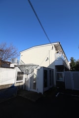 大塚アパルトマン