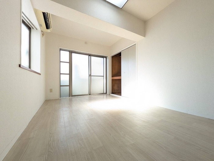 居室 エミネンス新松戸