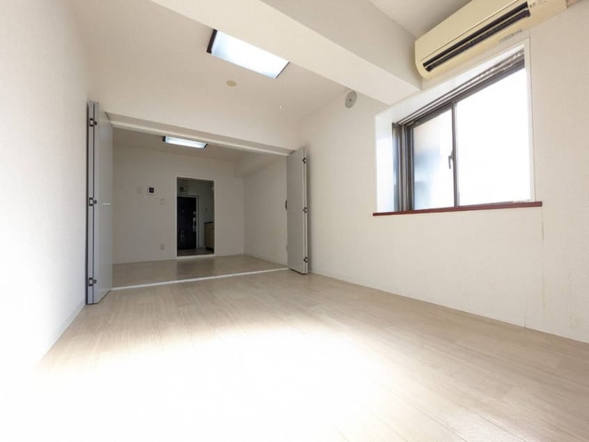 居室 エミネンス新松戸