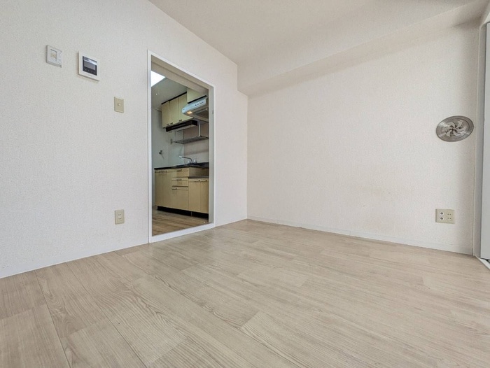 居室 エミネンス新松戸