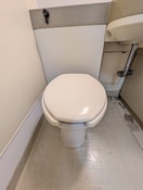 トイレ エミネンス新松戸