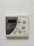 内観写真 エミネンス新松戸