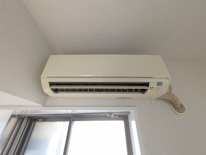 内観写真 エミネンス新松戸