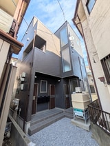 仮）メイリリー鳩ケ谷