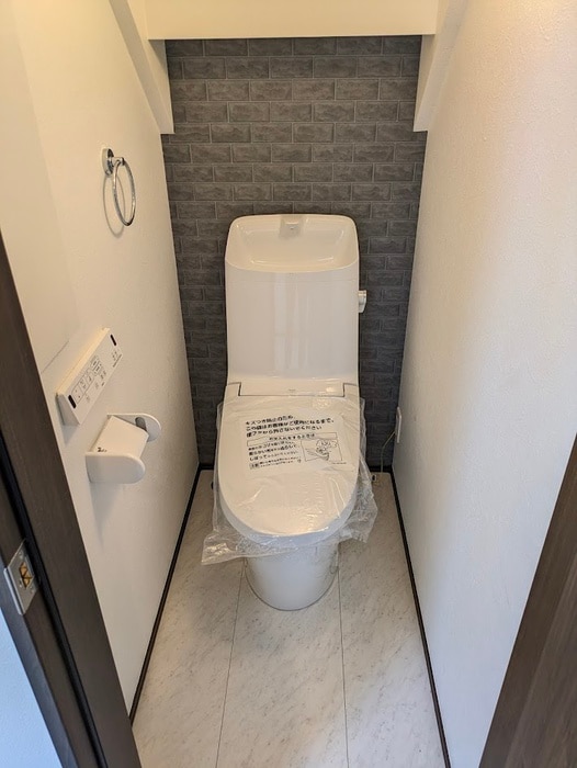 トイレ 仮）メイリリー鳩ケ谷