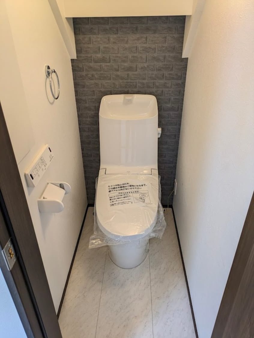 トイレ 仮）メイリリー鳩ケ谷