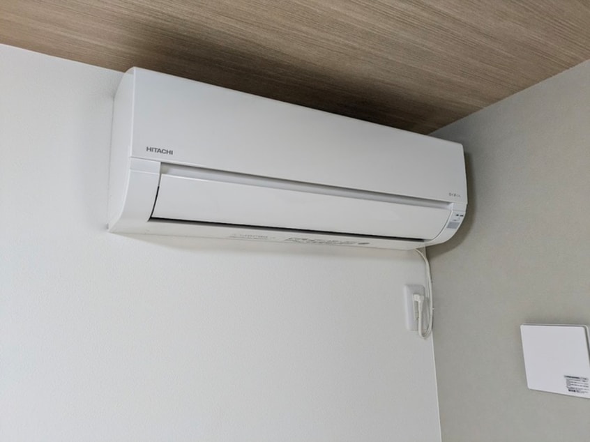 内観写真 仮）メイリリー鳩ケ谷