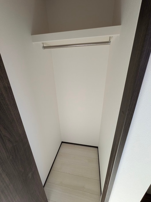 収納 仮）メイリリー鳩ケ谷