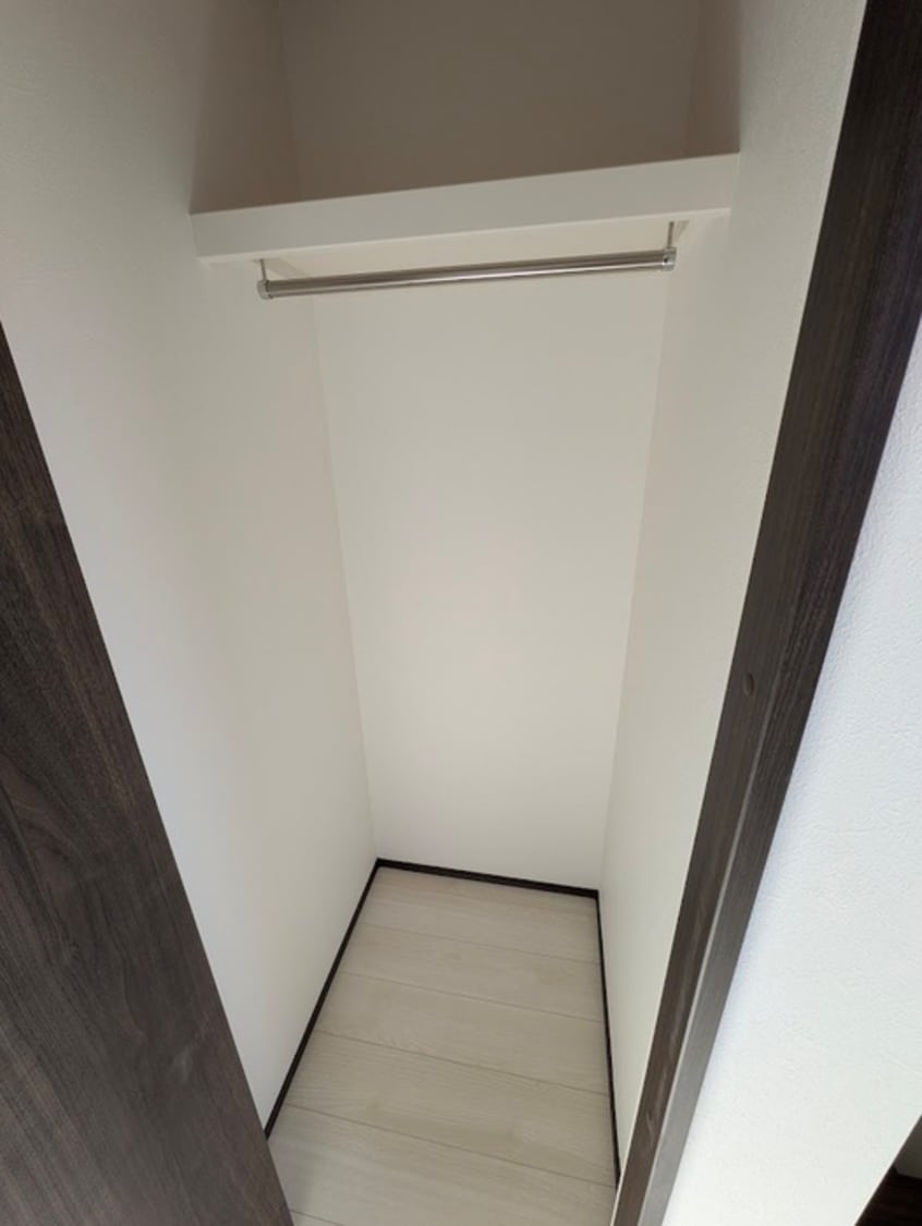 収納 仮）メイリリー鳩ケ谷