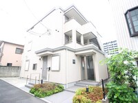 エピカリス市谷薬王寺