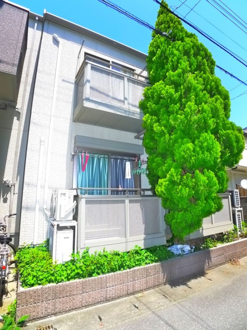 外観写真 カ－ムランド