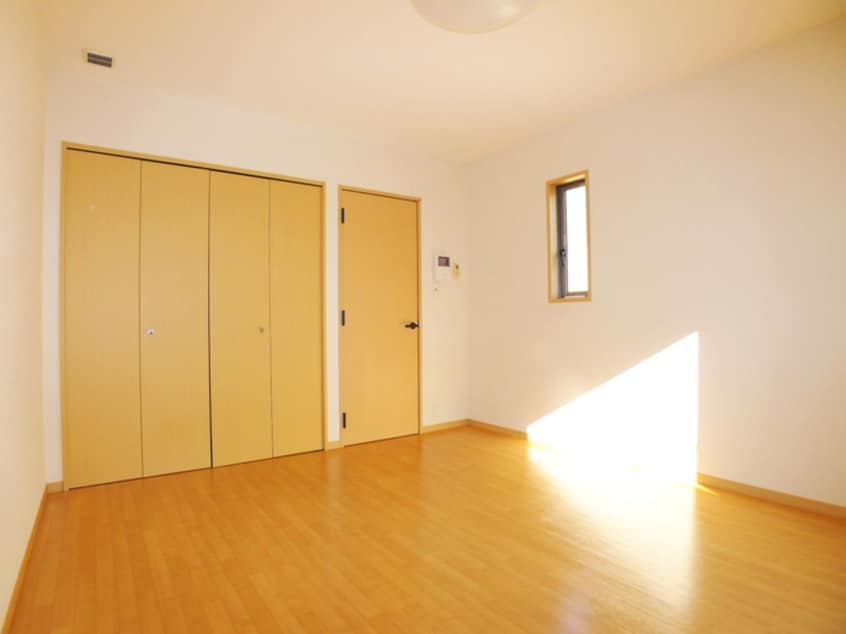 居室 カ－ムランド