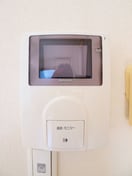 内観写真 カ－ムランド