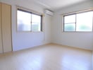 室内からの展望 フェアコート三咲Ⅰ