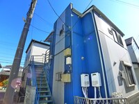 フェアコート三咲Ⅰ