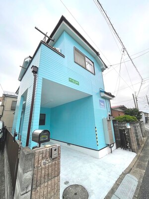 ウイングレット羽村川崎