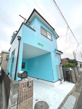 ウイングレット羽村川崎