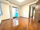 居室 ウイングレット羽村川崎