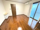 居室 ウイングレット羽村川崎