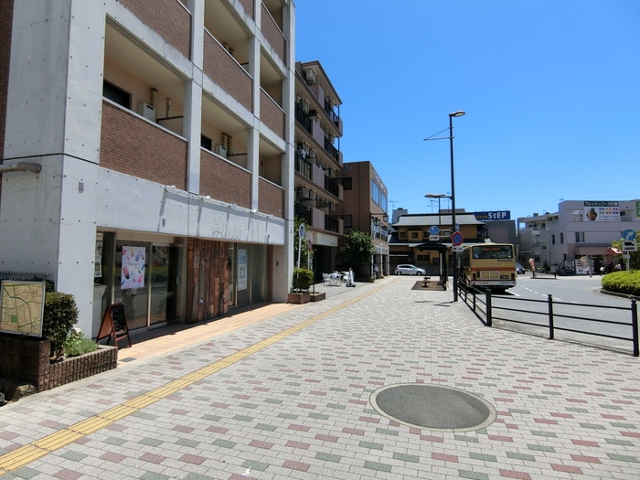 周辺環境 ｆｉｎｅ