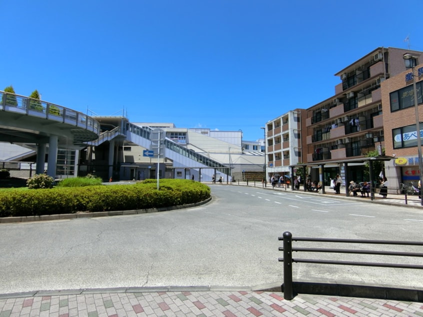 周辺環境 ｆｉｎｅ