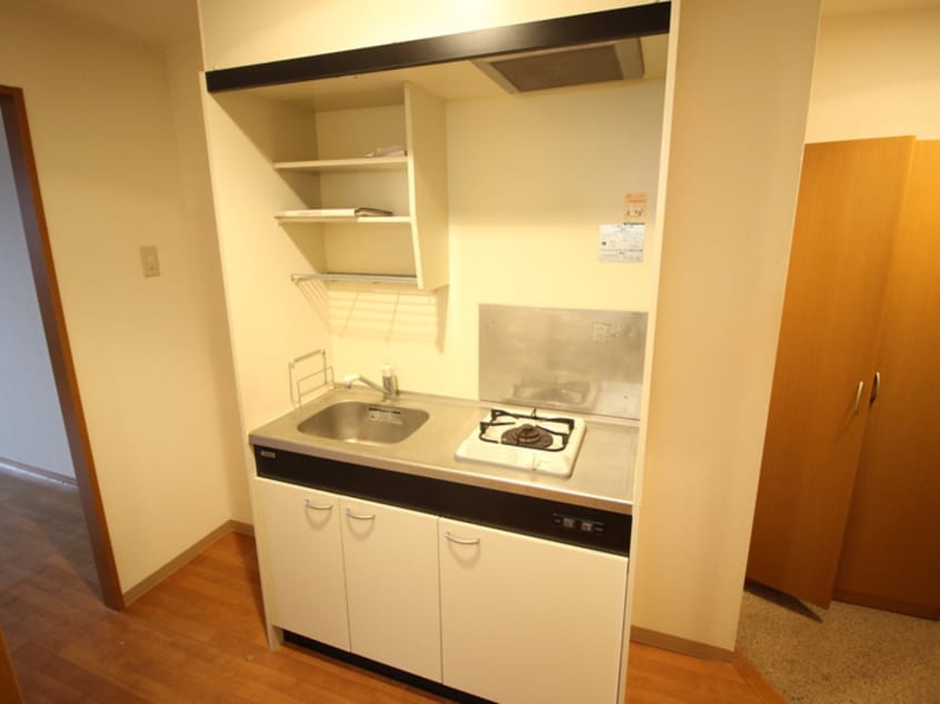 洗濯機置場 ｆｉｎｅ