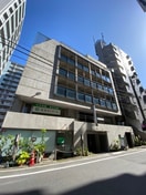 外観写真 シティ・ヴィラ本町