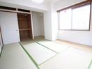 収納 シティ・ヴィラ本町