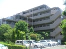 上北沢５丁目パ－クホ－ムズの外観