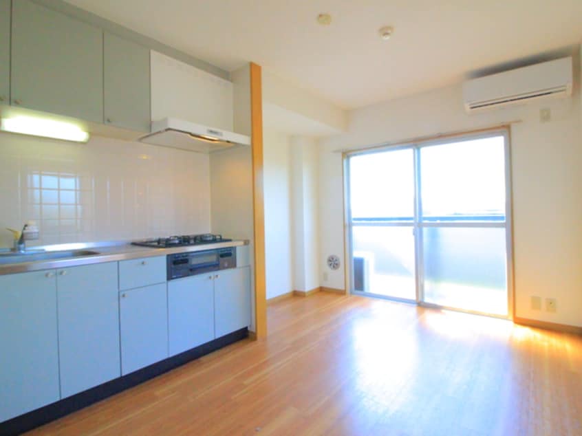 キッチン メゾン・ド・ルミエール