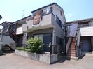 プレール野田の外観
