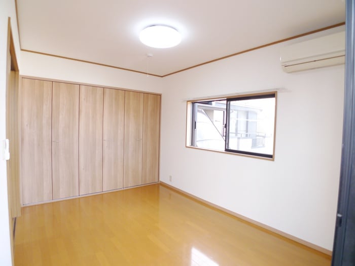 居室 プレール野田