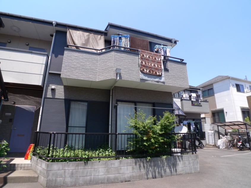 その他 プレール野田