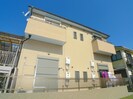 ＹＳハイツの外観
