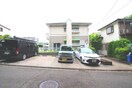 駐車場 ハイツせせらぎ