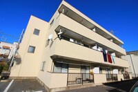 吉沢ハイツＢ棟