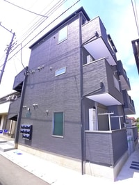 フローリッシュ津田沼Ⅲ