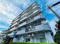 関東江古田マンション