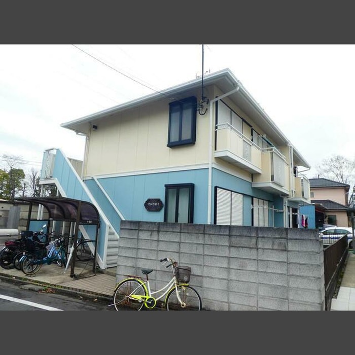 外観写真 プリメーラＭＴ