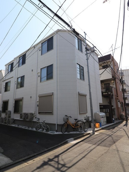 外観写真 アトレ高円寺南