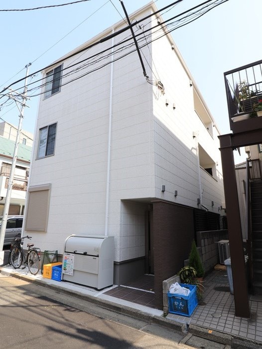 外観写真 アトレ高円寺南