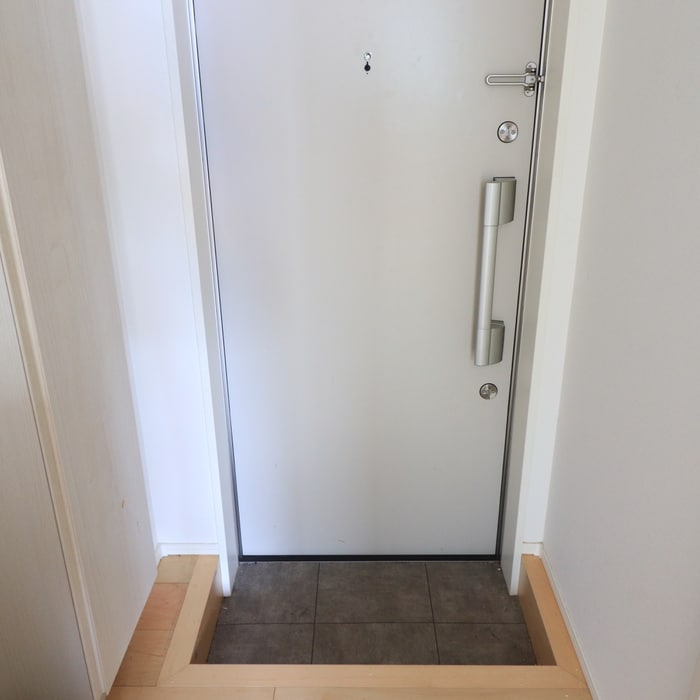 玄関 アトレ高円寺南