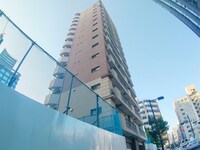 プレール・ドゥーク京橋(1304)