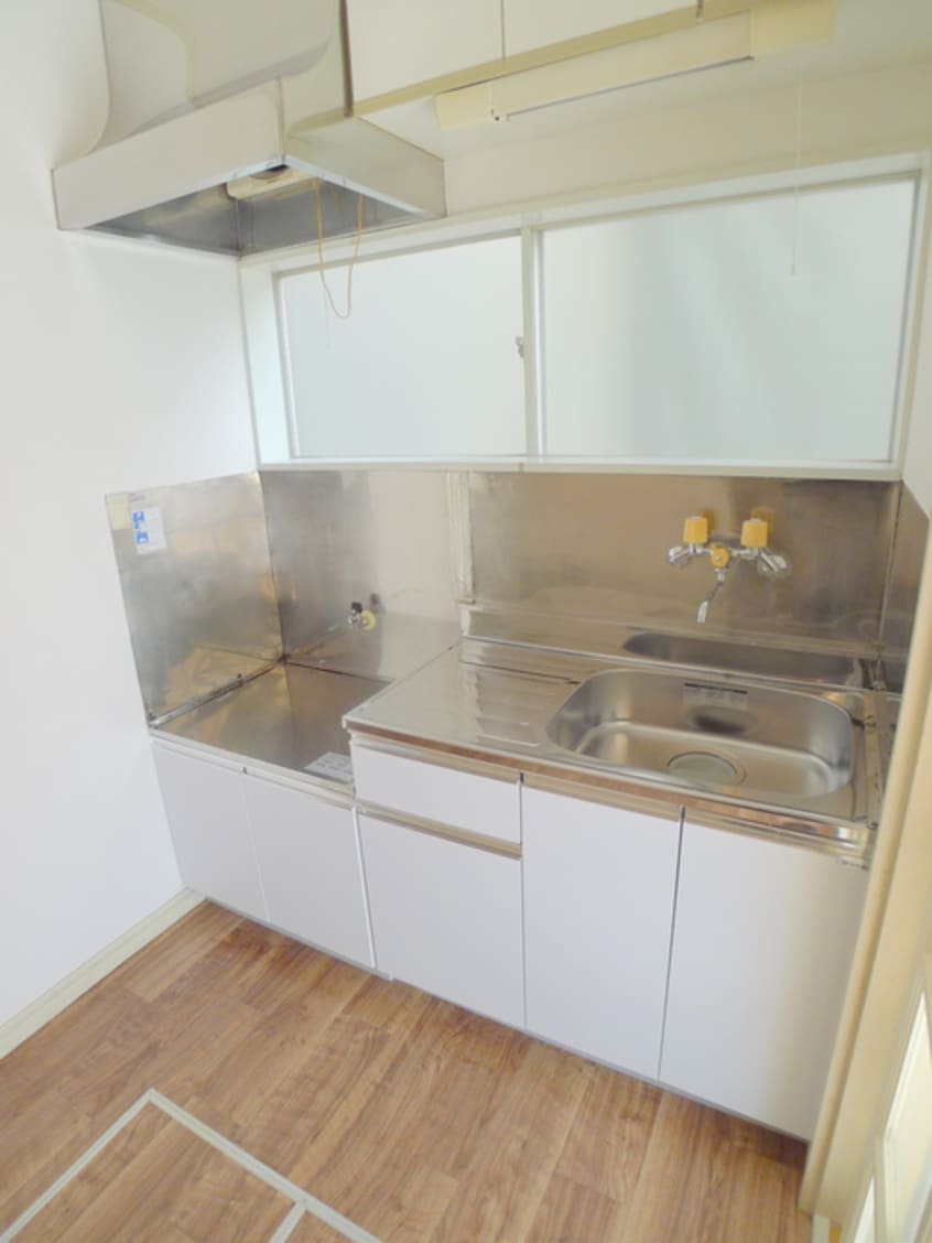 キッチン コーポ八雲
