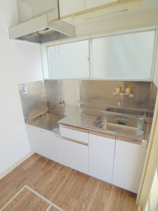 キッチン コーポ八雲