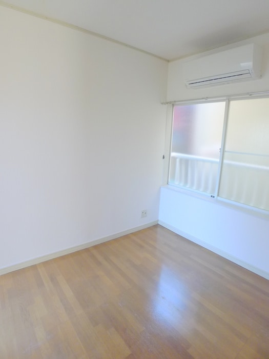 居室 コーポ八雲