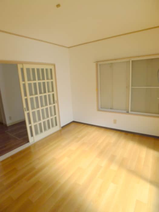 居室 コーポ八雲