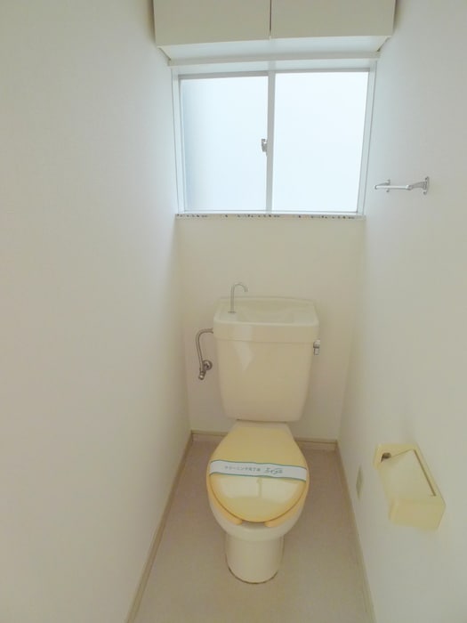 トイレ コーポ八雲